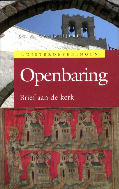 Luisteroefeningen 10 - Openbaring