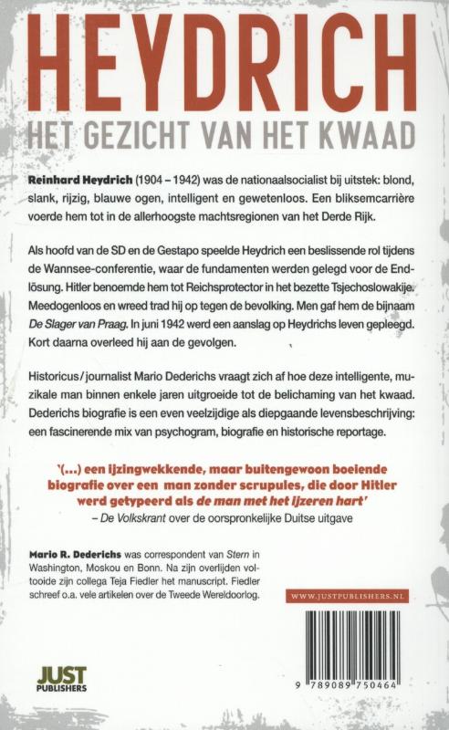 Heydrich achterkant
