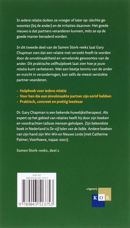 Make-over achterkant