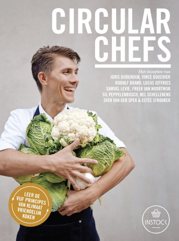 Freke van Nimwegen Circular Chefs thumbnail