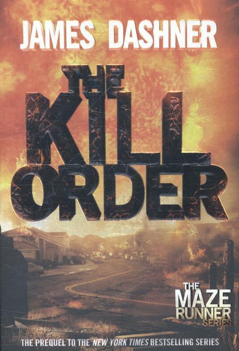 James Dashner