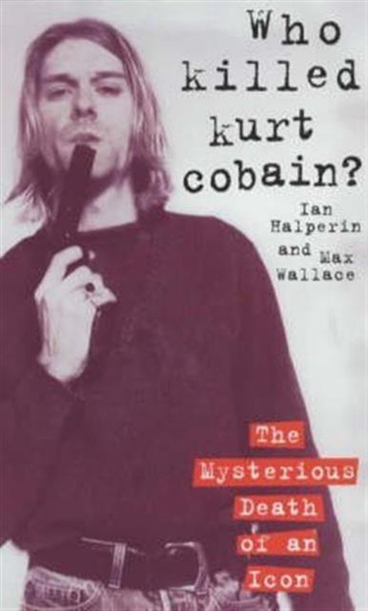 Ian Halperin Who Killed Kurt Cobain? thumbnail