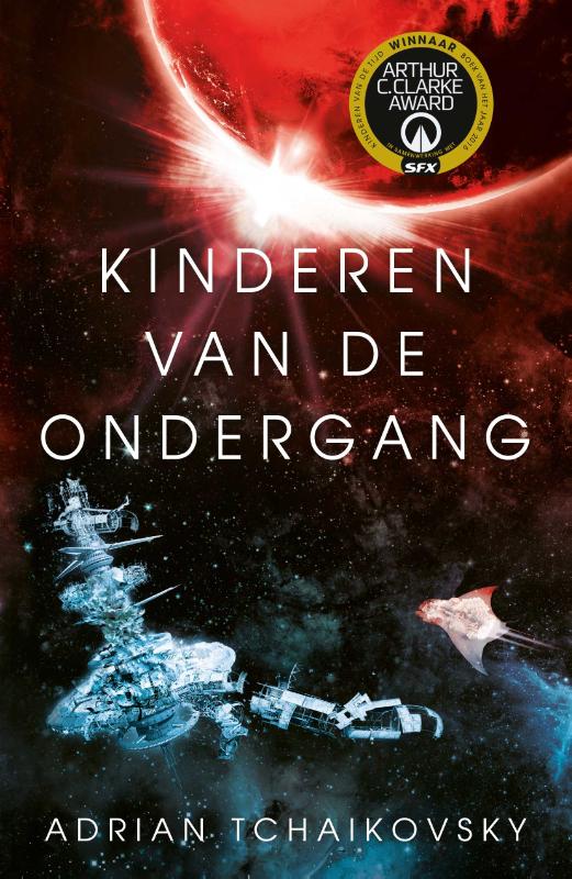 Kinderen van de ondergang / Kinderen van de tijd / 2