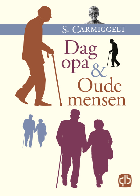 Dag opa & Oude mensen / Grote letter bibliotheek / 3768
