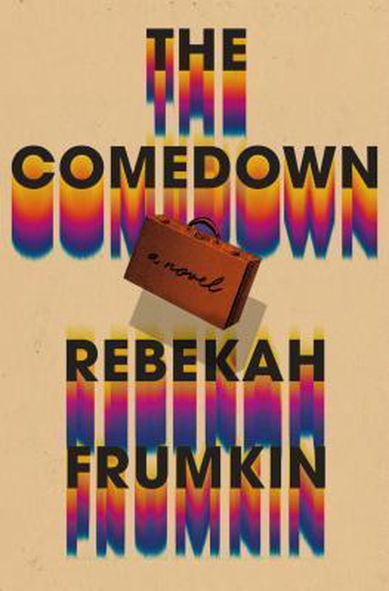 The Comedown