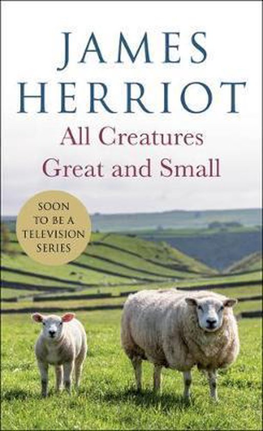 All Creatures Great and Small