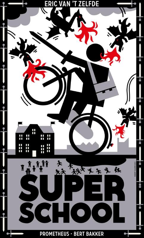 Eric van 't Zelfde Superschool thumbnail