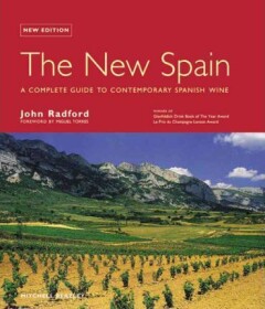 The New Spain