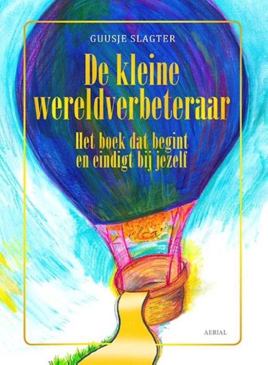 boekenbalie_9789402601572_cover De kleine wereldverbeteraar