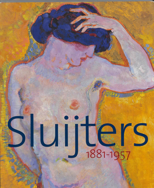 Jacqueline de Raad Jan Sluijters 1881-1957