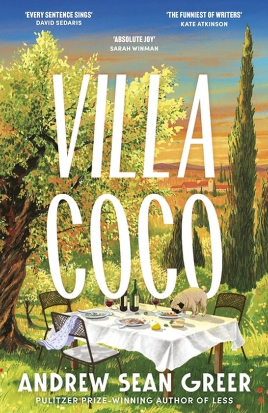 Villa Coco