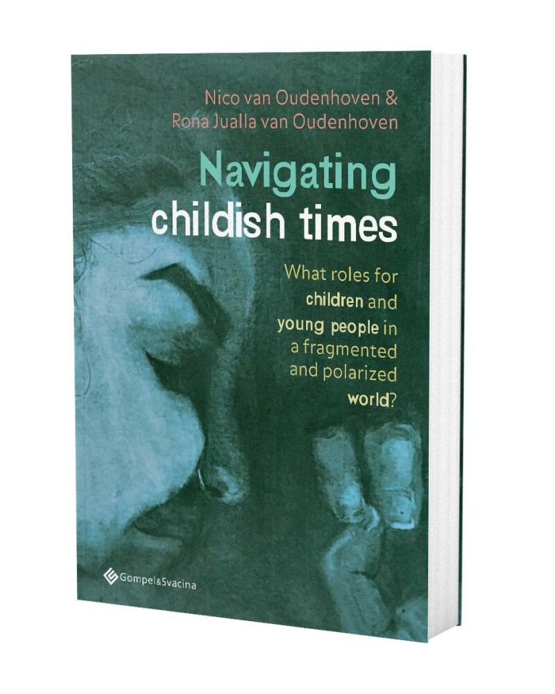 Navigating childish times. What roles for children and young people in a fragmented and polarized world?