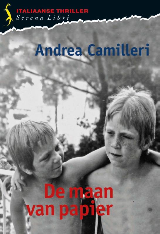 boekenbalie_9789076270609_cover De maan van papier / Italiaanse thriller