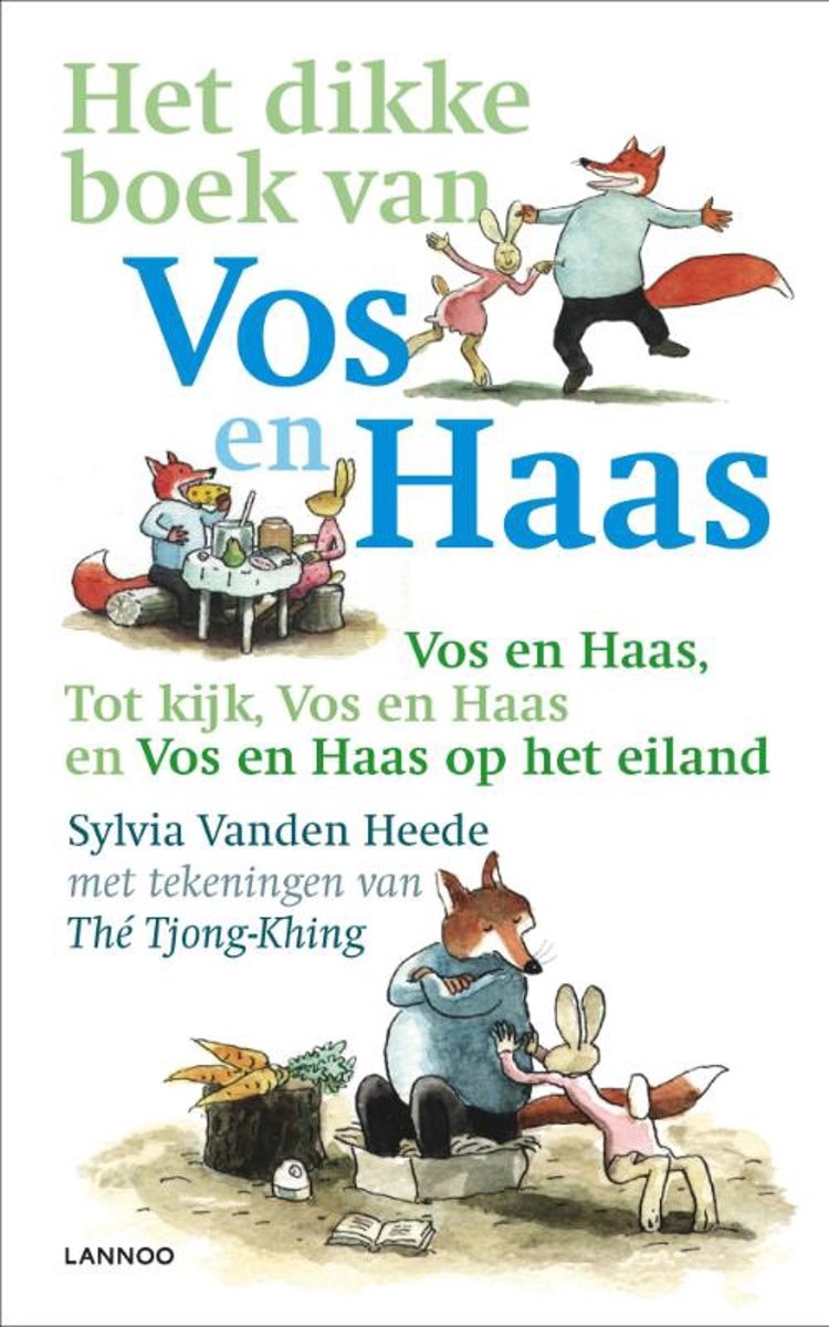 boekenbalie_9789020966206_cover Het dikke boek van Vos en Haas