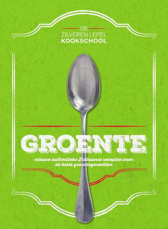 boekenbalie_9789000350483_cover Groente / De Zilveren Lepel Kookschool