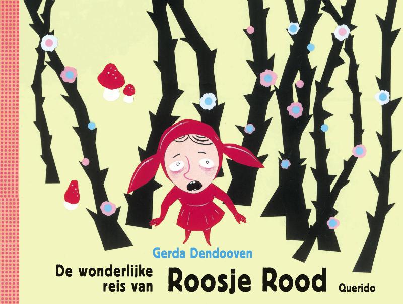 Roosje Rood