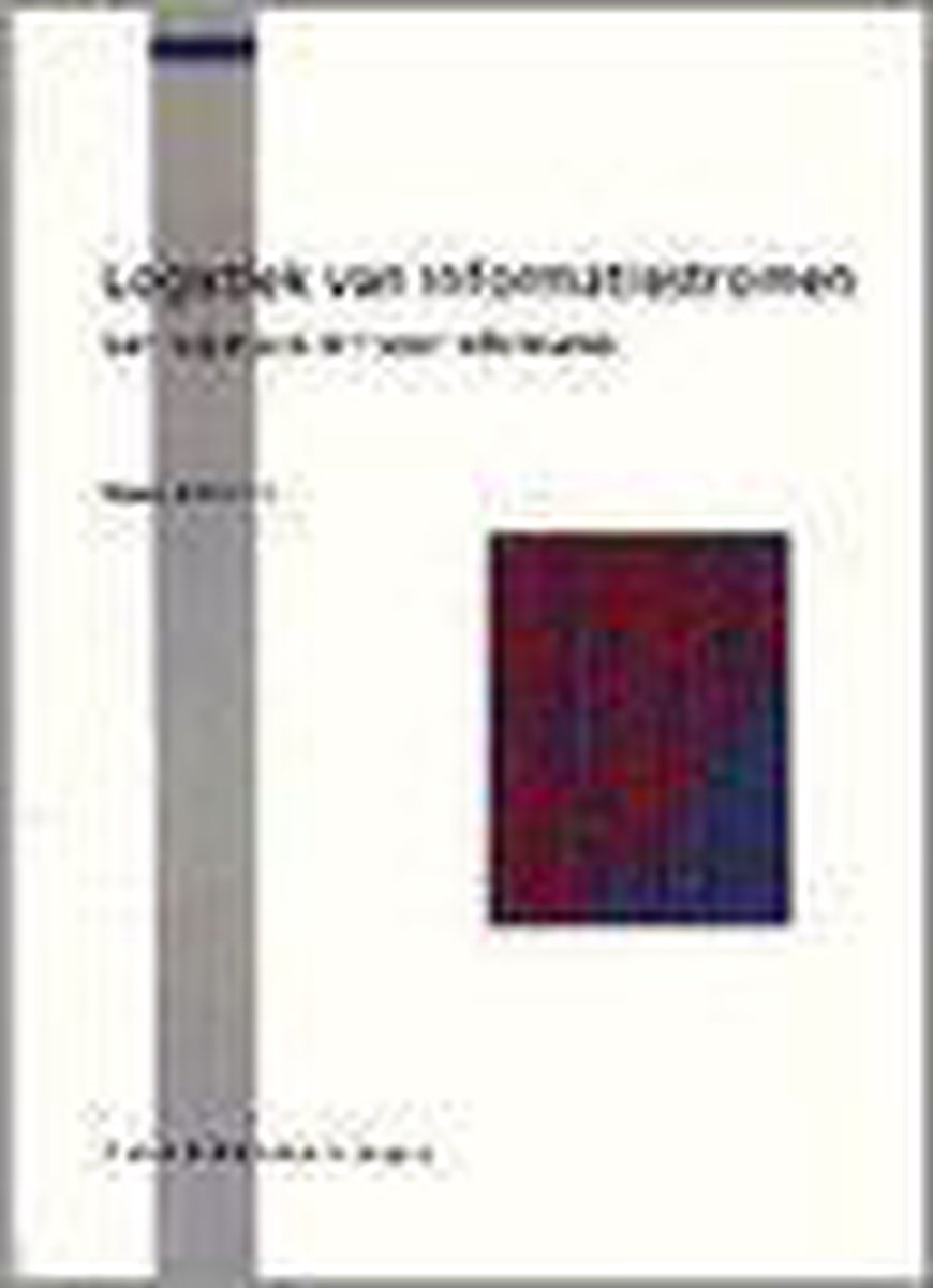 Logistiek van informatiestromen / Topics in IT
