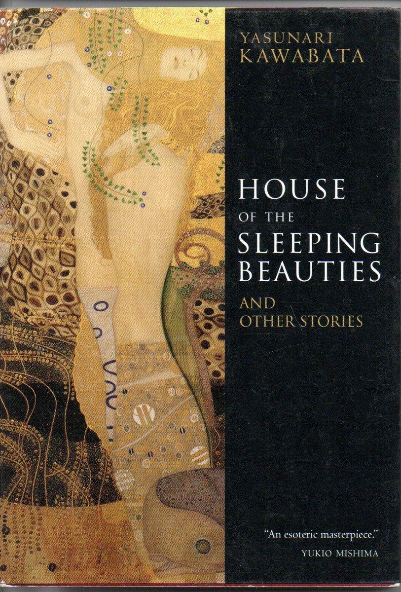 House Of Sleeping Beauties And Other Stories