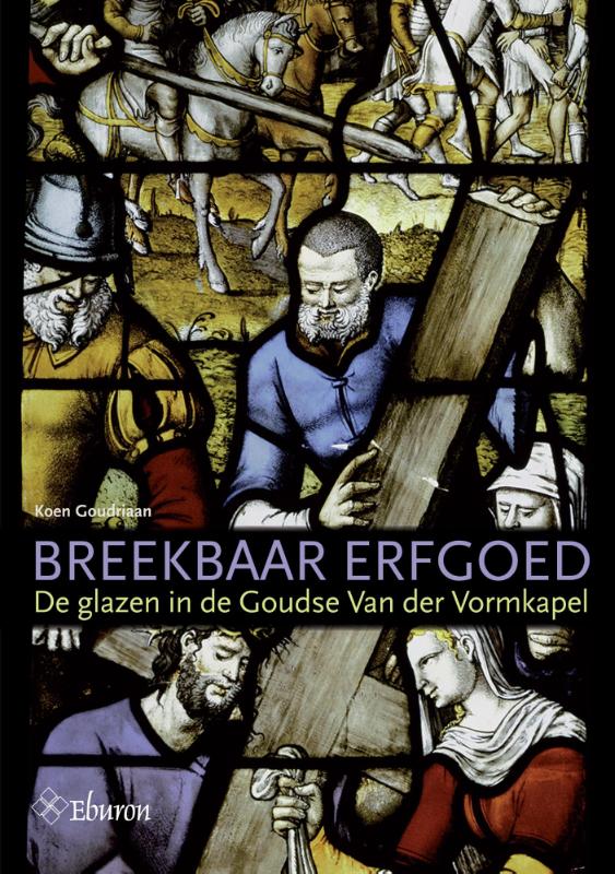 Koen Goudriaan Breekbaar Erfgoed thumbnail