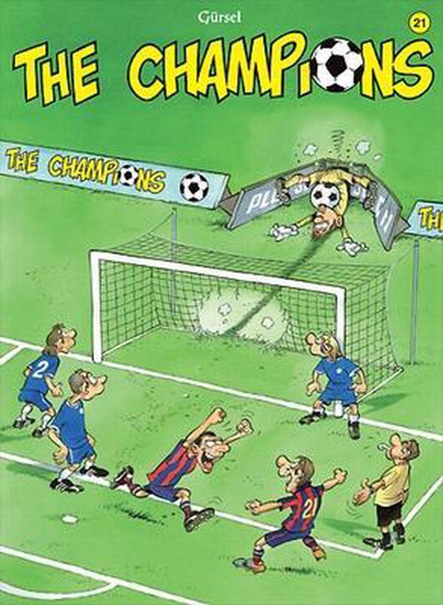 boekenbalie_9789085362548_cover Champions 21. deel 21