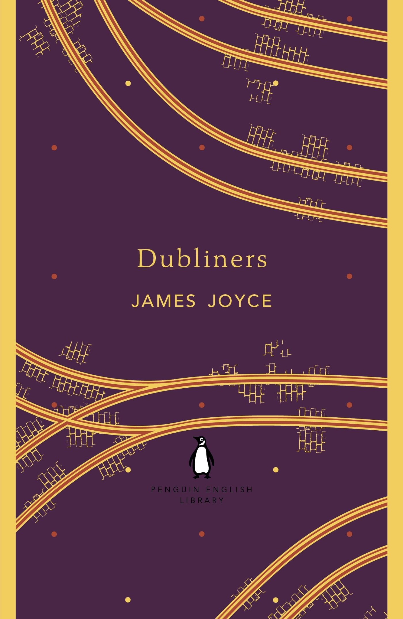 Dubliners / The Penguin English Library