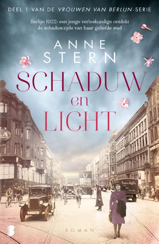 Anne Stern Schaduw En Licht / Vrouwen Van Berlijn / 1