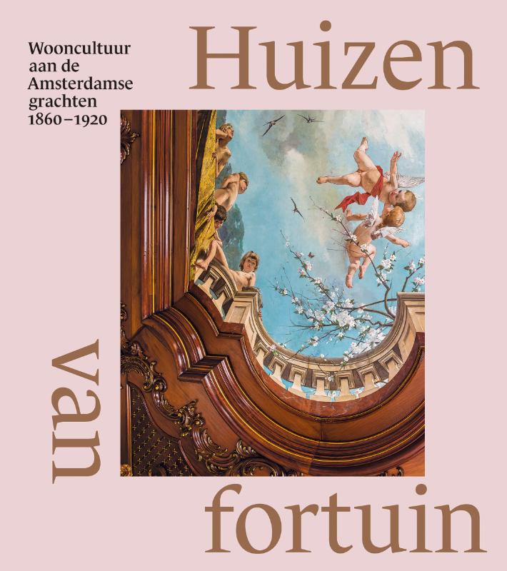 Huizen van fortuin