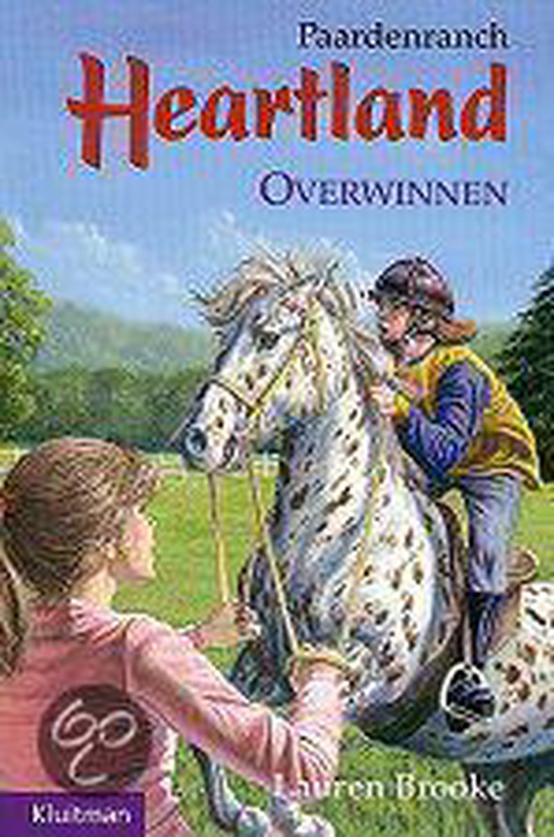 Overwinnen / Paardenranch Heartland