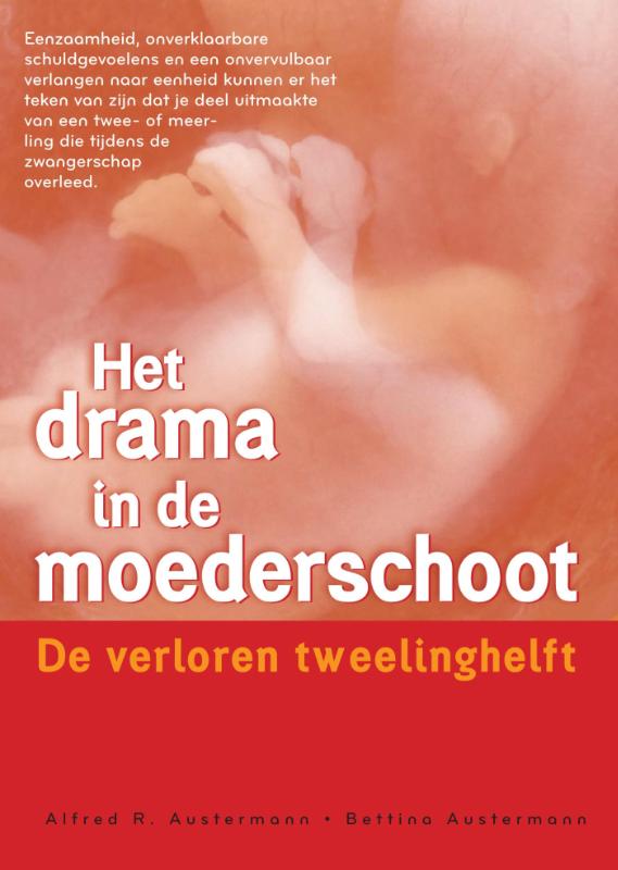 Het drama in de moederschoot