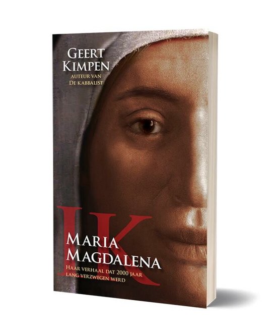 Geert Kimpen Ik, Maria Magdalena thumbnail