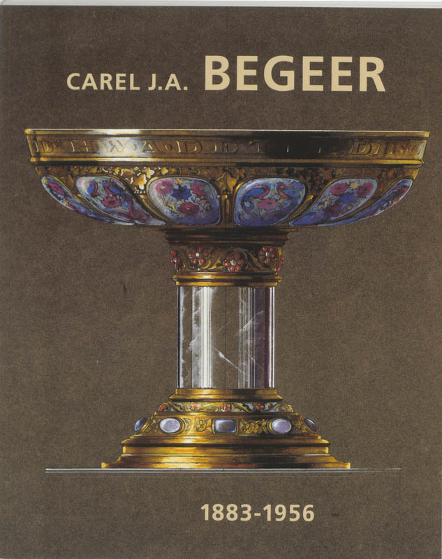 Carel Begeer 1883-1956