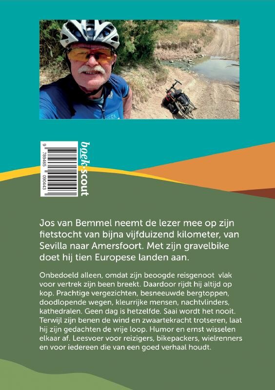 Kopwerk en hoofdbrekens achterkant