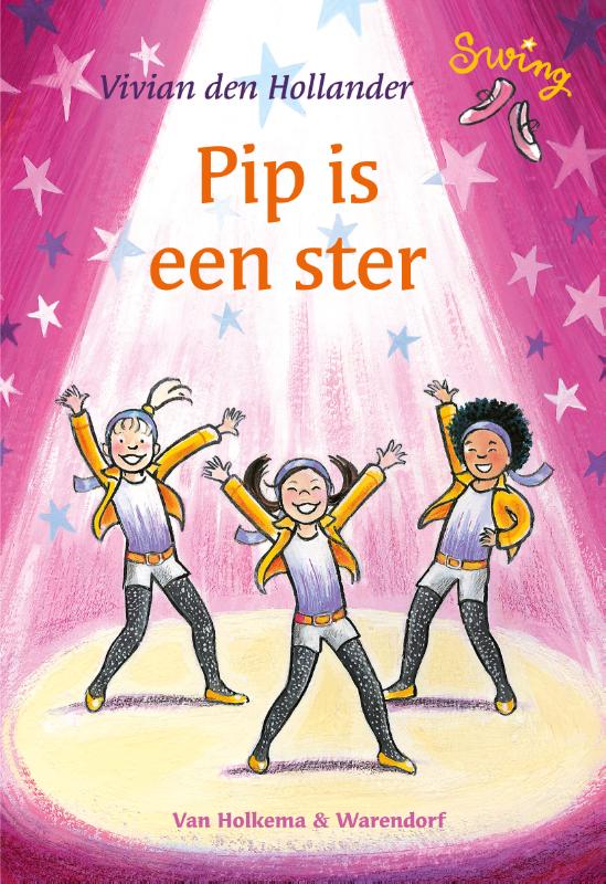 Pip is een ster / Swing