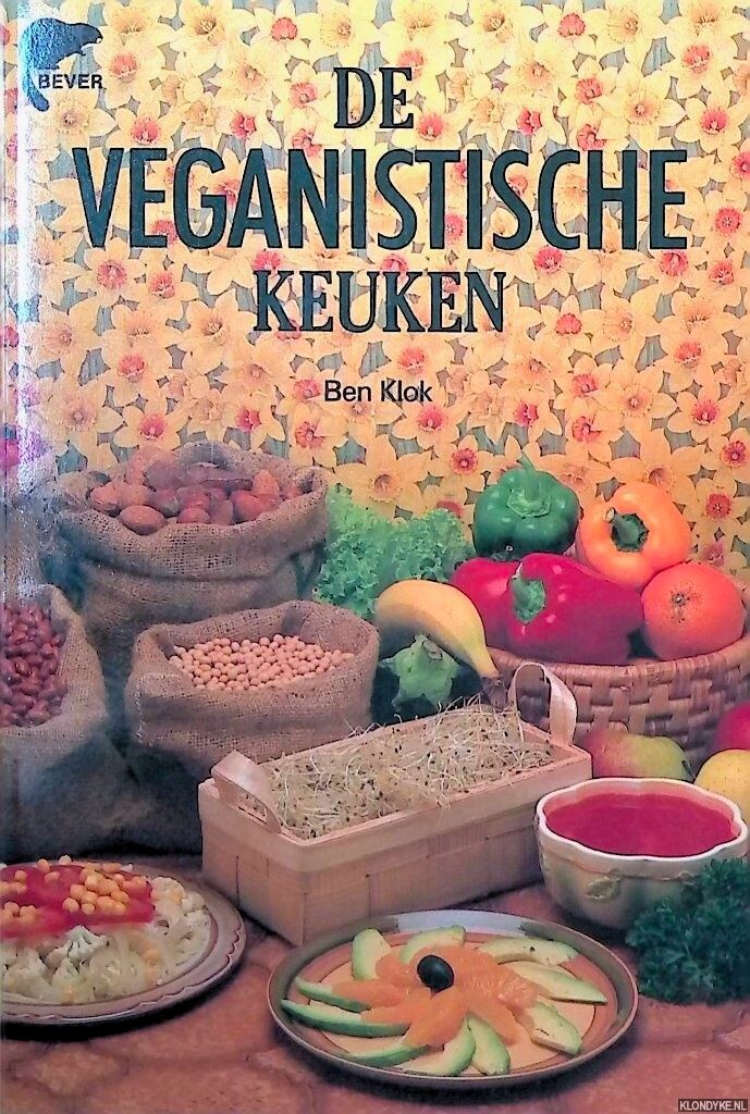 De veganistische keuken / Bever