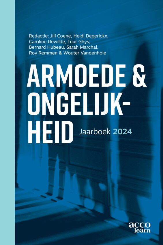 Armoede en ongelijkheid
