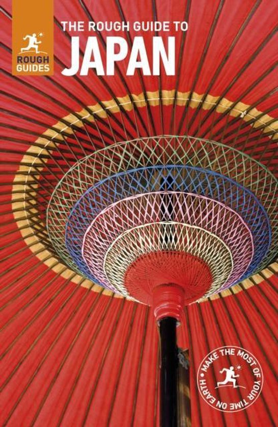 Rough Guide - Japan