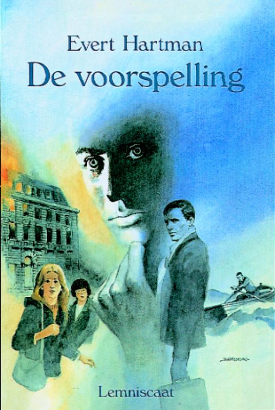 Evert Hartman De Voorspelling thumbnail