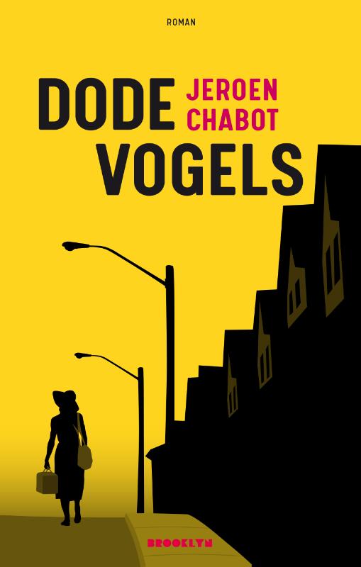 Jeroen Chabot Dode Vogels thumbnail