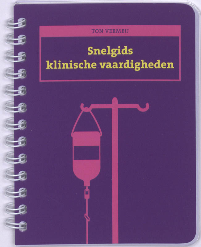 Snelgids Klinische Vaardighede