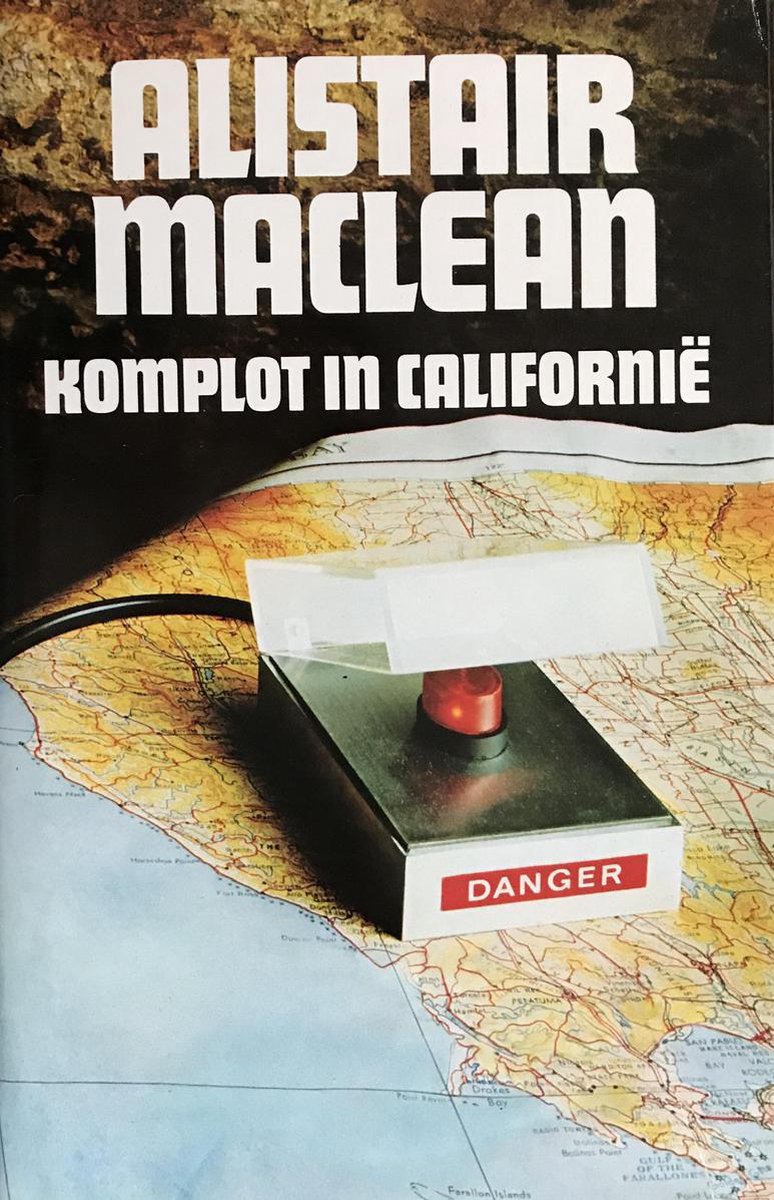 boekenbalie_9789010019875_cover Komplot in californie