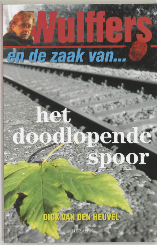 Wulffers - het doodlopende spoor w6