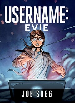 Joe Sugg Username Evie