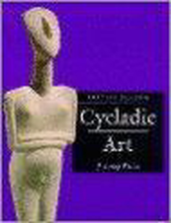 Cycladic Art