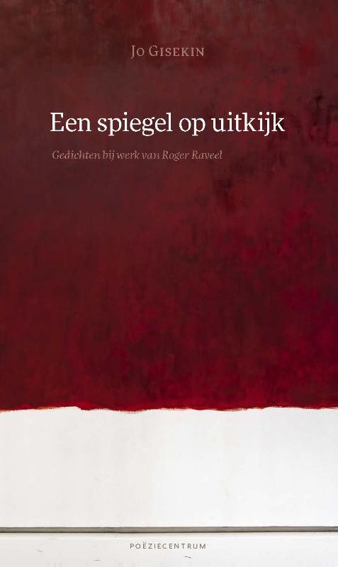 Een spiegel op uitkijk