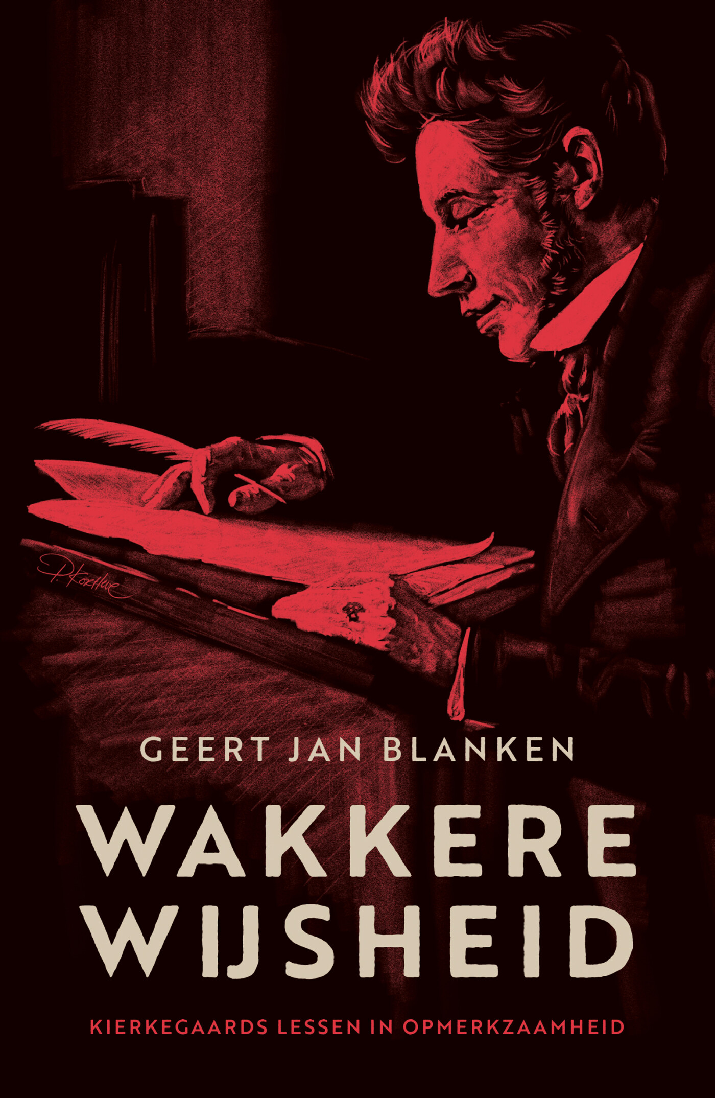 Geert Jan Blanken Wakkere Wijsheid