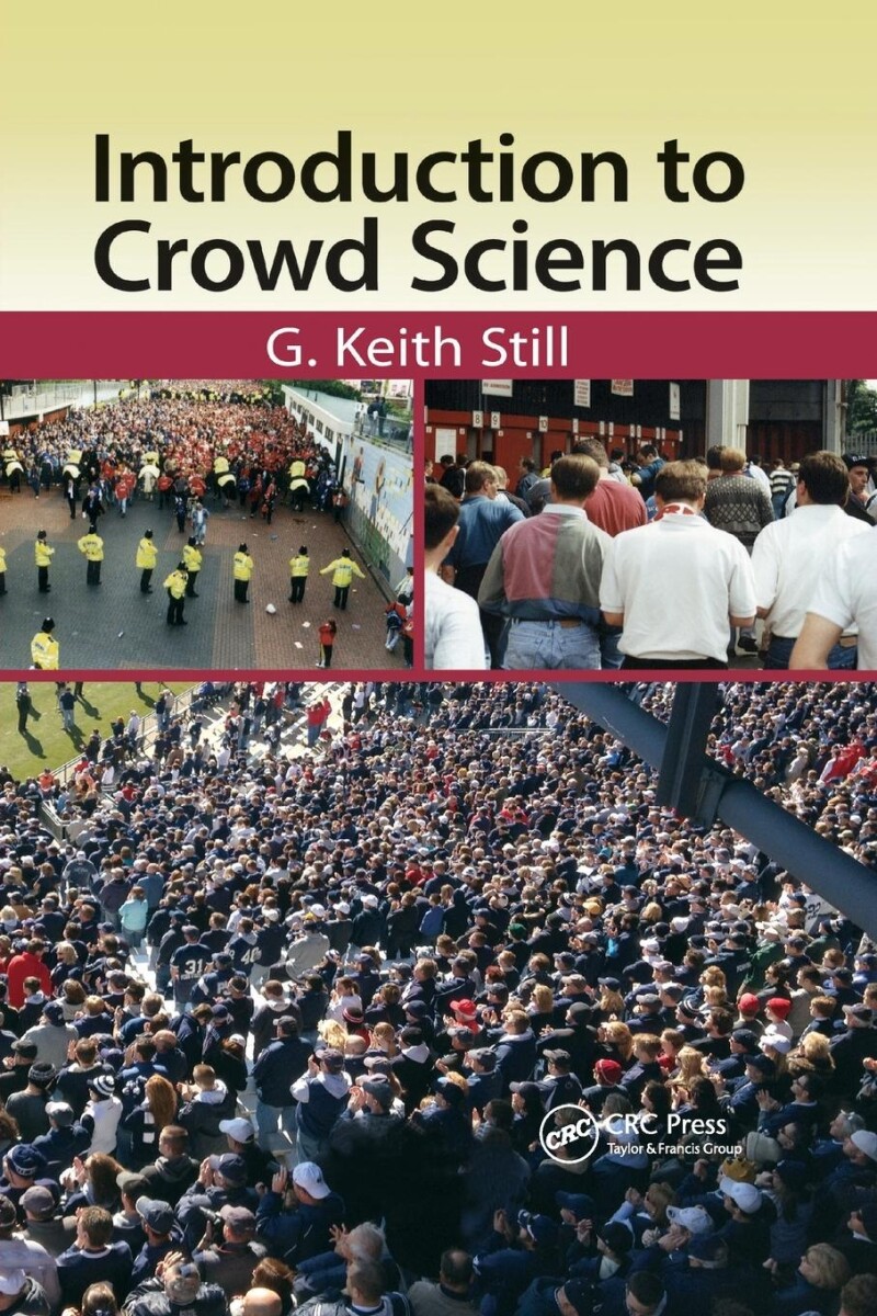 Introduction to Crowd Science