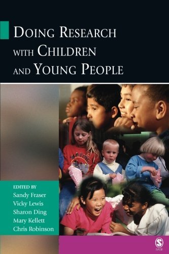 Doing Research with Children and Young People