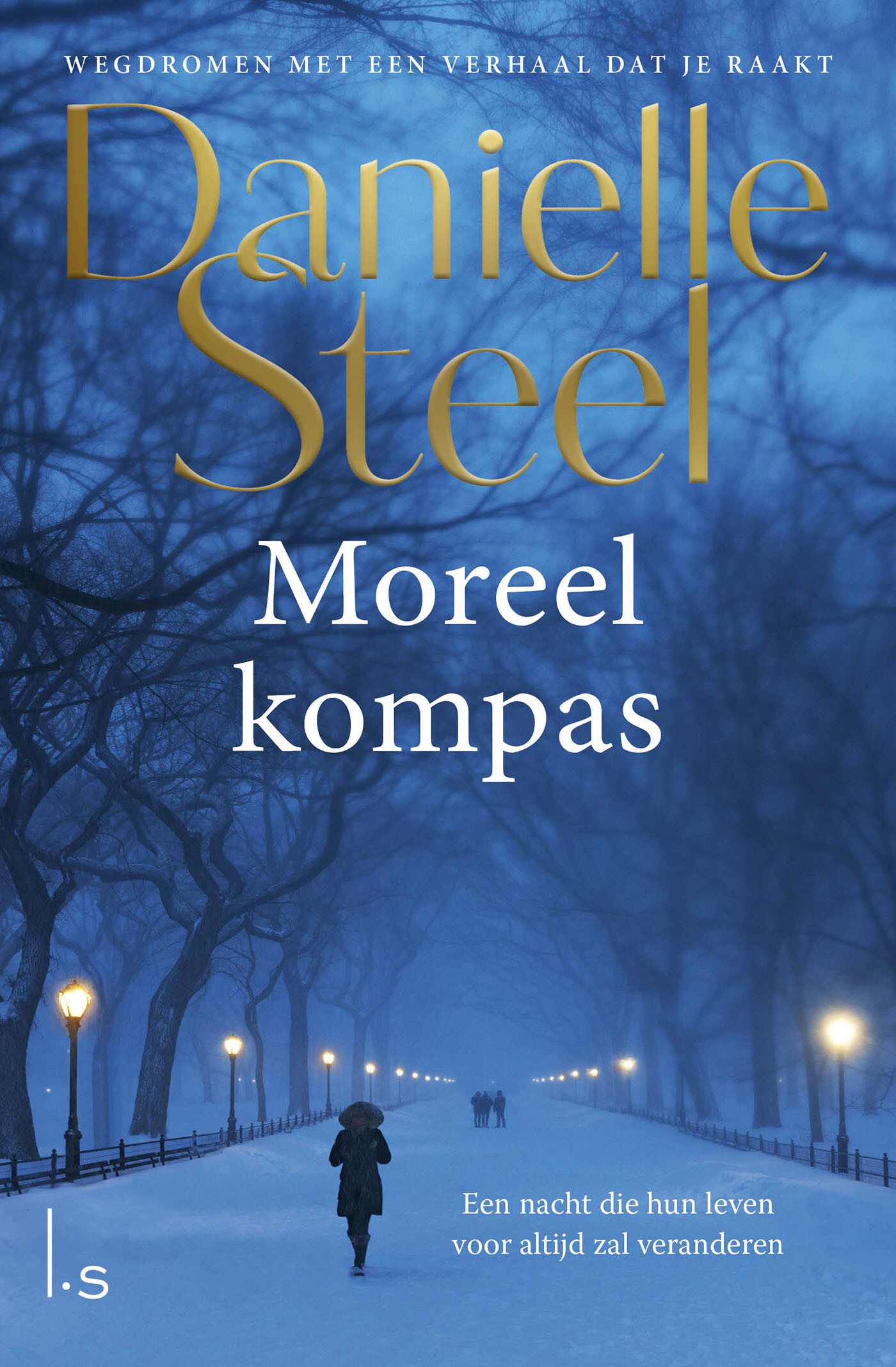 Danielle Steel Moreel Kompas thumbnail