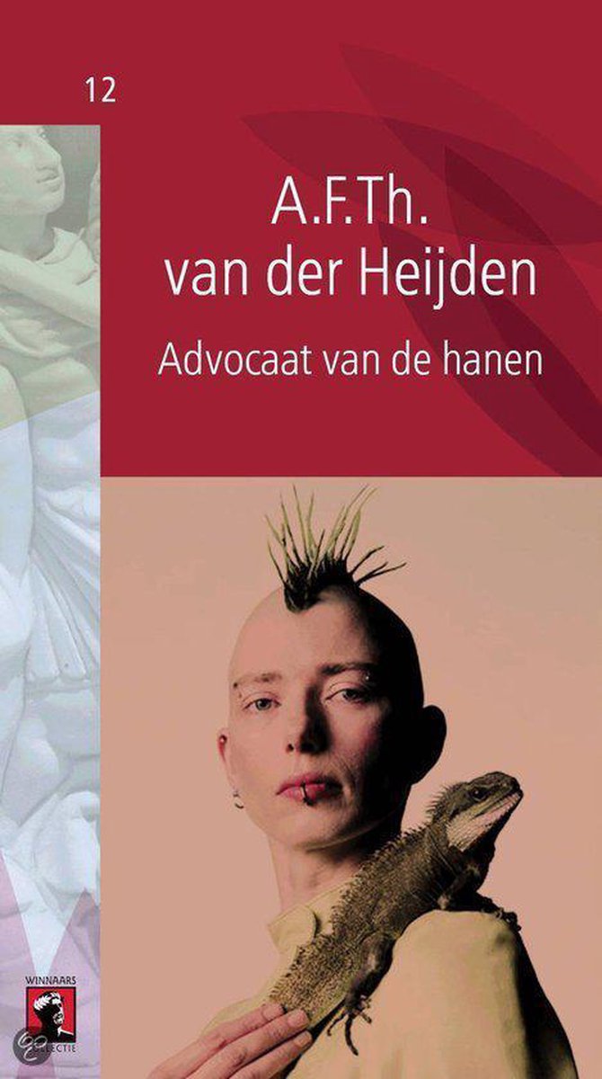 boekenbalie_9782874272110_cover Advocaat van de Hanen