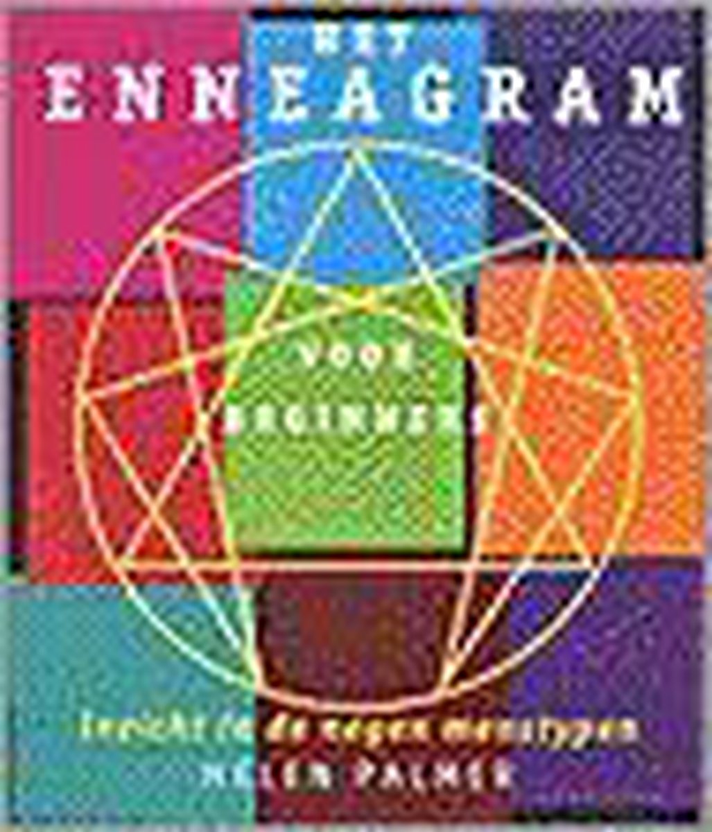 ENNEAGRAM VOOR BEGINNERS